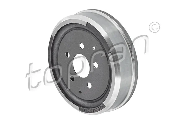 Brake Drum