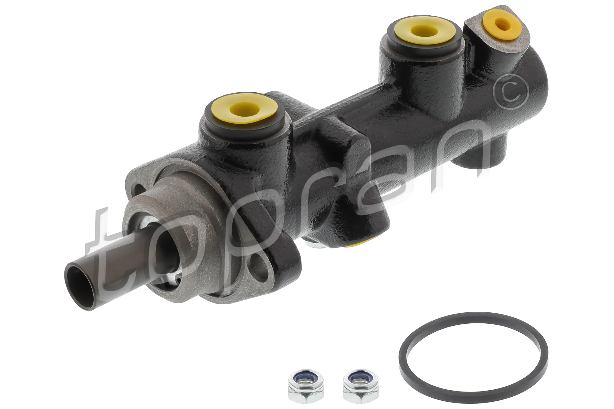 Brake Master Cylinder