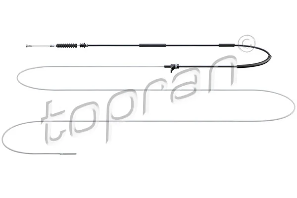Accelerator Cable