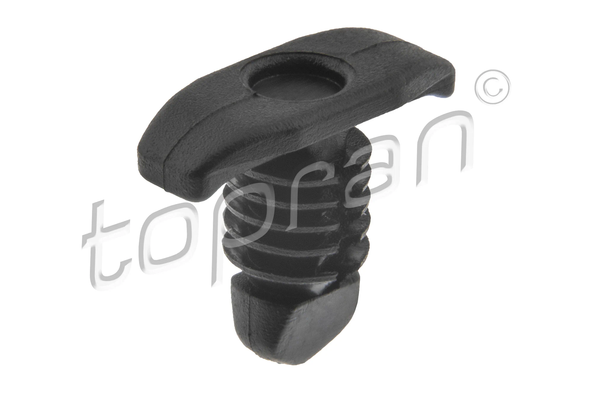 Retaining Clip, door panel
