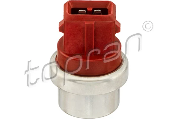 Sensor, coolant temperature