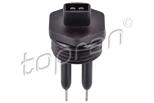 Sensor, coolant level