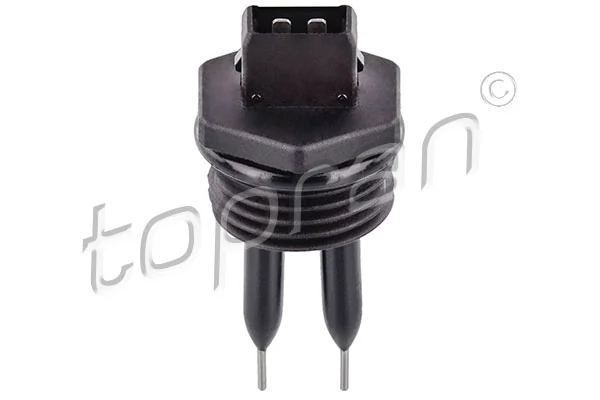 Sensor, coolant level