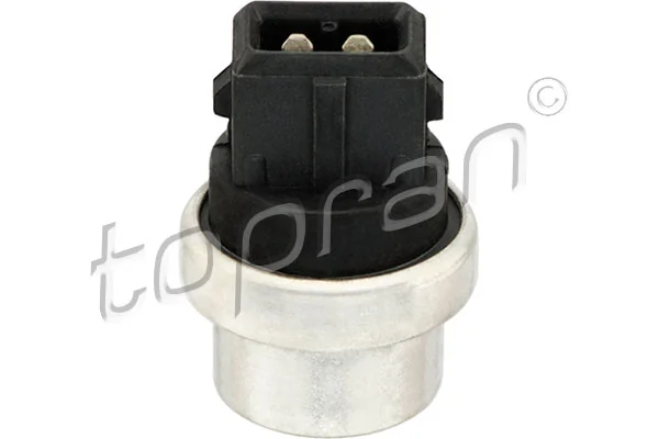 Sensor, coolant temperature