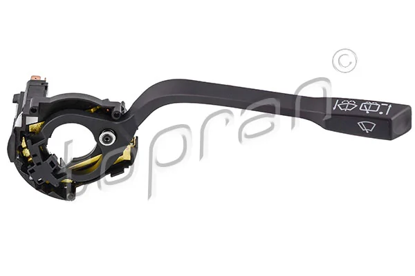 Wiper Switch