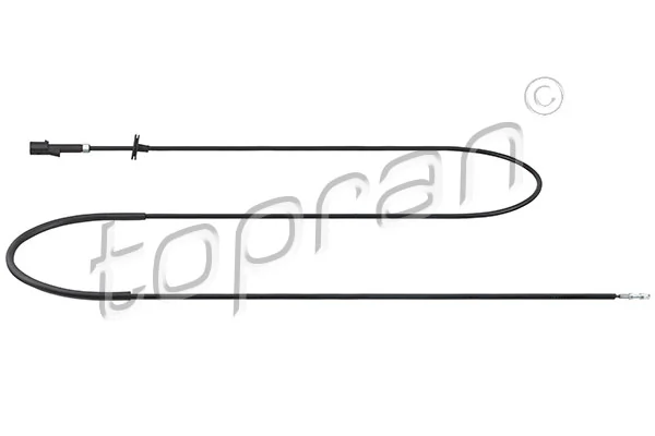 Speedometer Cable
