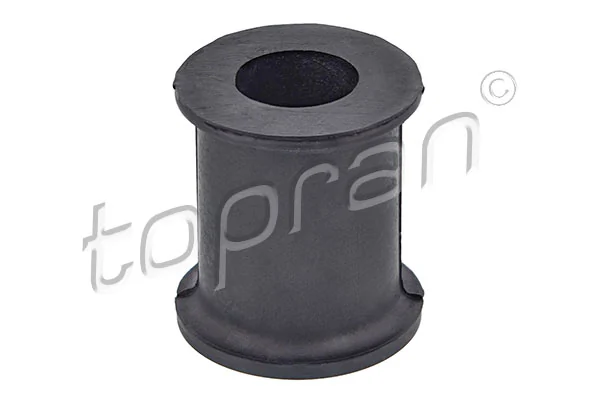 Mounting, stabiliser bar