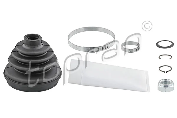 Bellow Kit, drive shaft