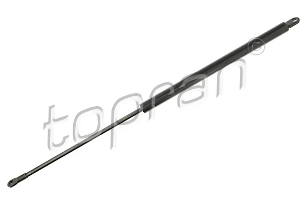 Gas Spring, boot/cargo area