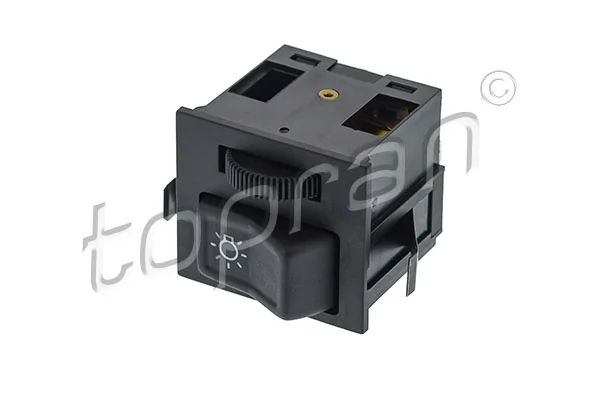 Switch, headlight