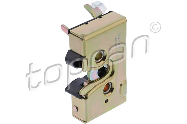 Door Lock