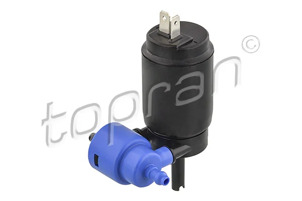 Washer Fluid Pump, window cleaning