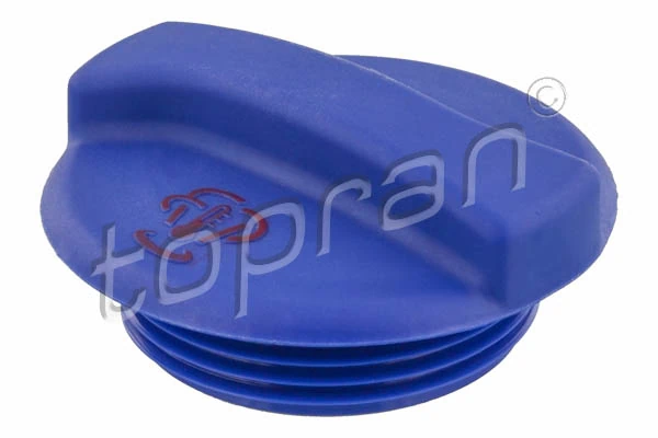 Cap, coolant tank