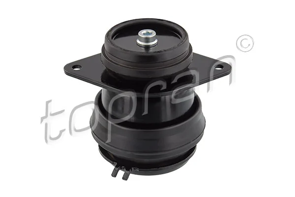 Mounting, engine