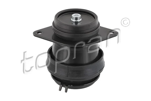 Mounting, engine