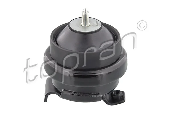 Mounting, engine