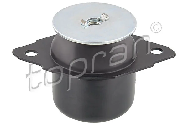 Mounting, engine