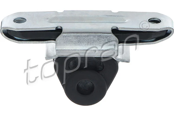 Mount, exhaust system