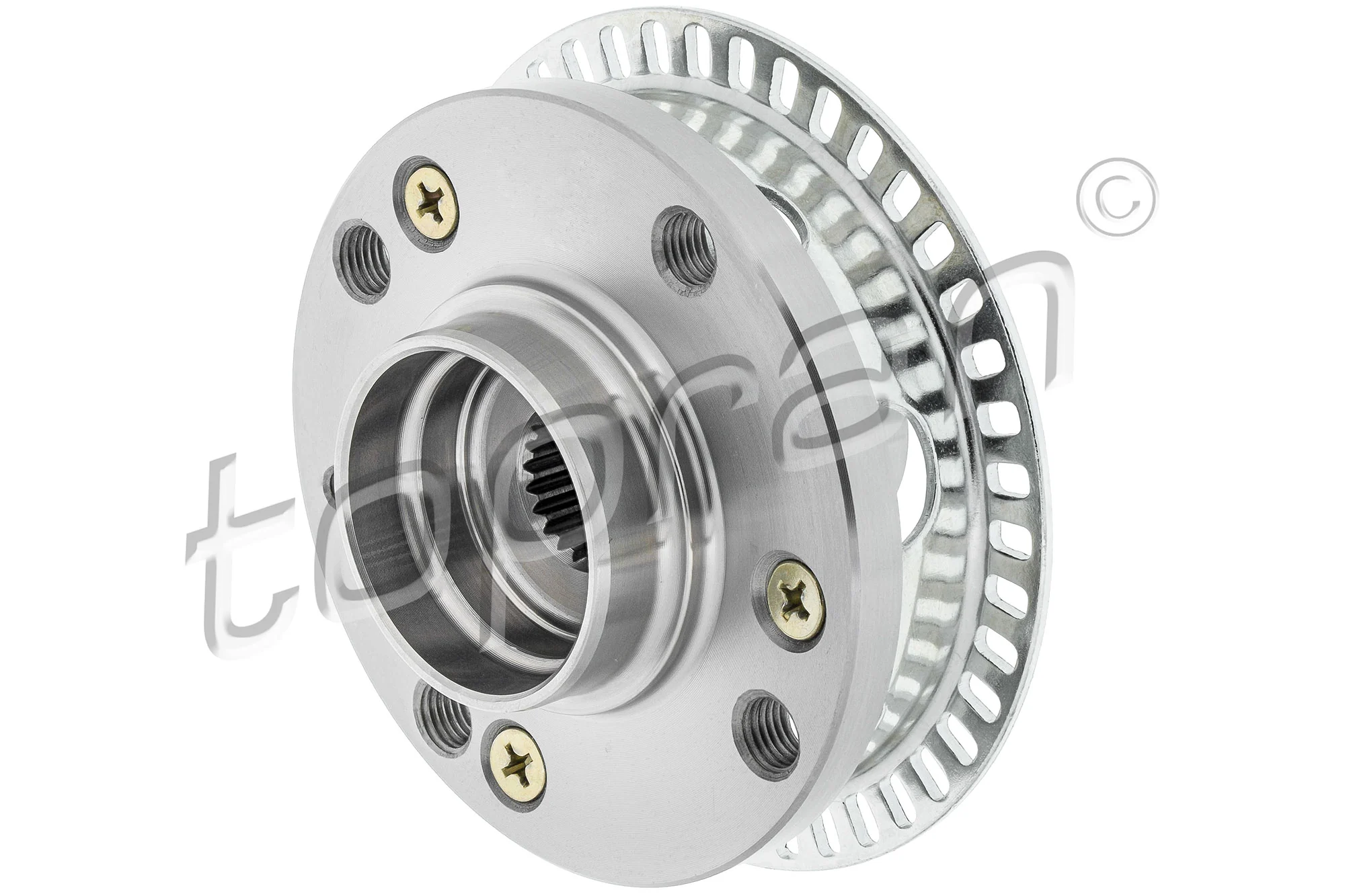 Wheel Hub