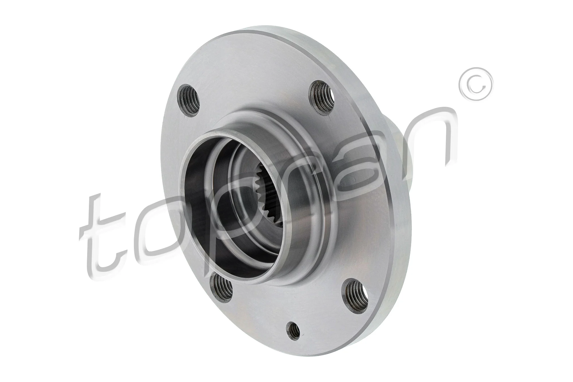 Wheel Hub