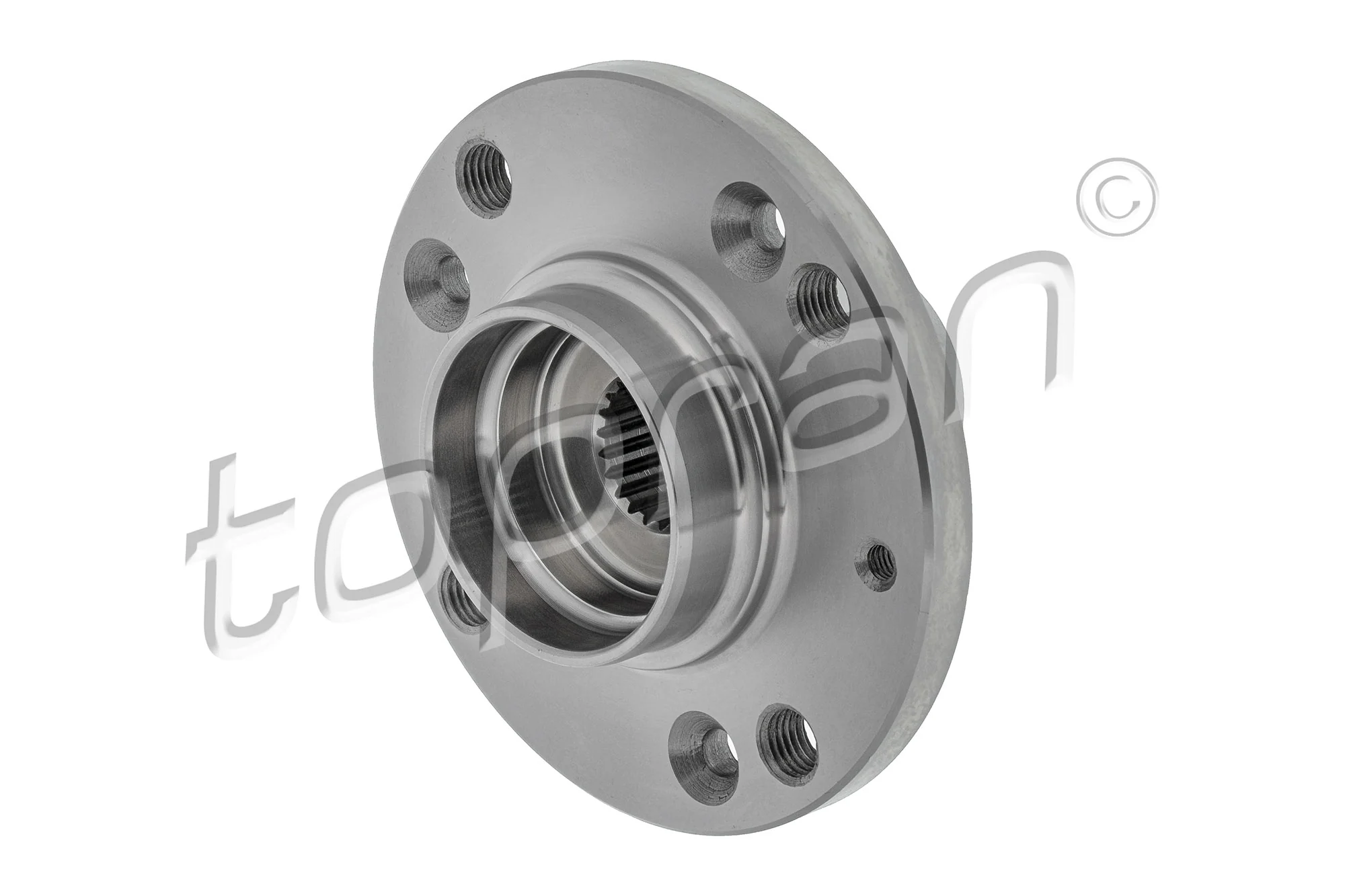 Wheel Hub
