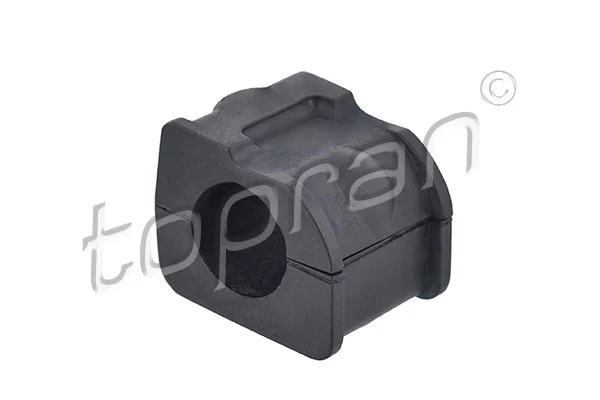 Mounting, stabiliser bar