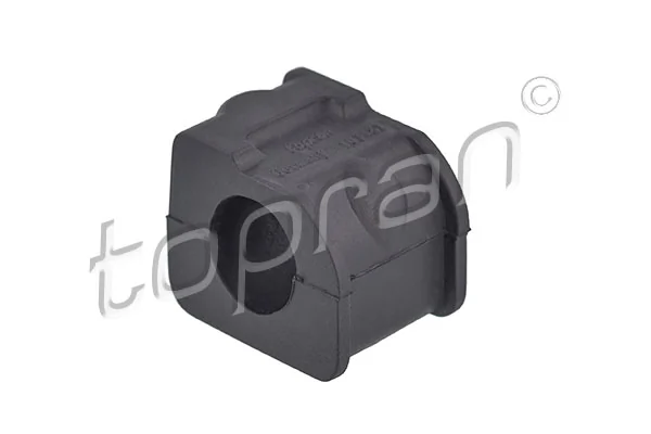 Mounting, stabiliser bar