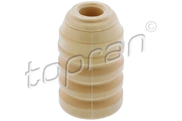 Rubber Buffer, suspension