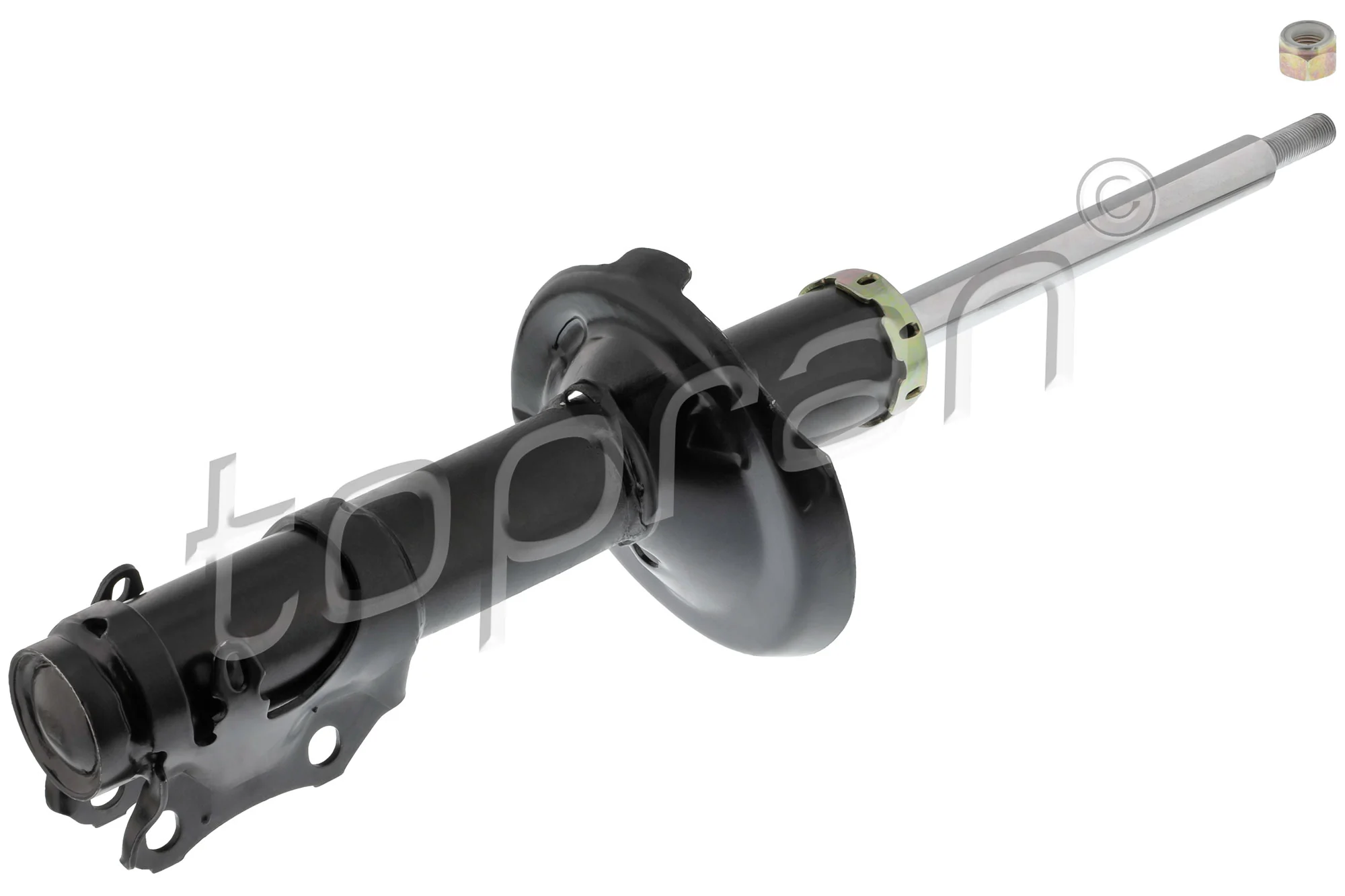 Shock Absorber