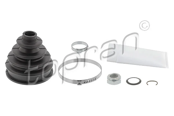Bellow Kit, drive shaft