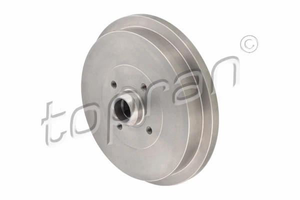 Brake Drum