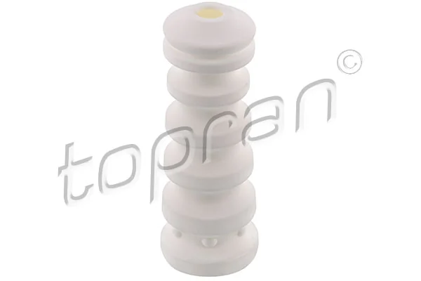 Rubber Buffer, suspension