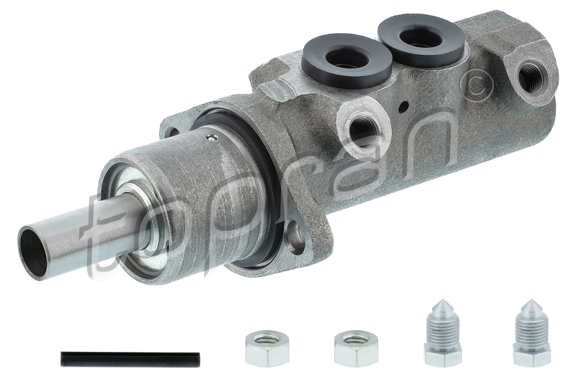 Brake Master Cylinder