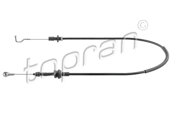 Accelerator Cable