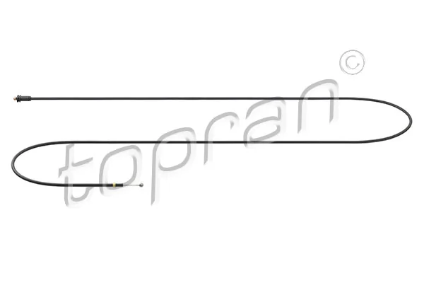 Bonnet Cable