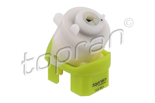 Ignition Switch