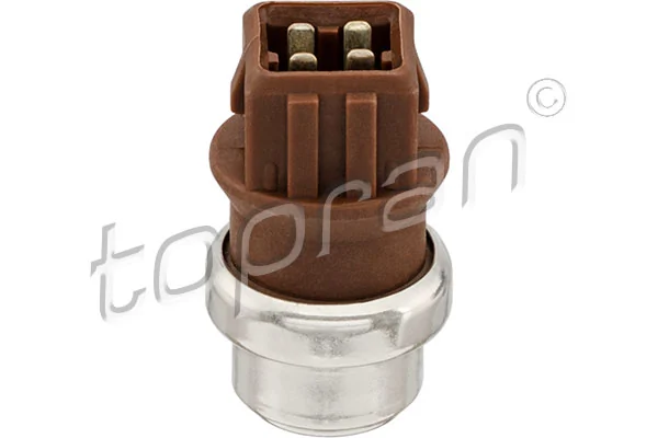 Sensor, coolant temperature