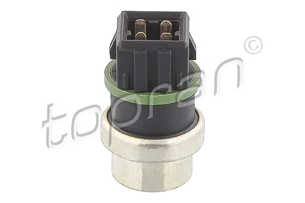 Sensor, coolant temperature