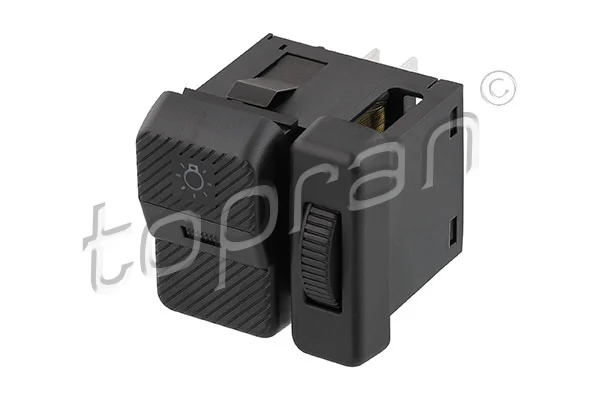 Switch, headlight