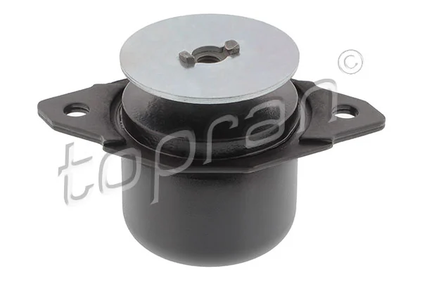 Mounting, engine