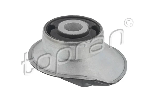Bushing, axle beam