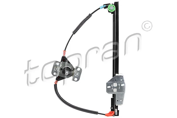 Window Regulator