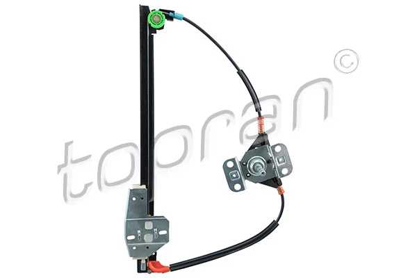 Window Regulator