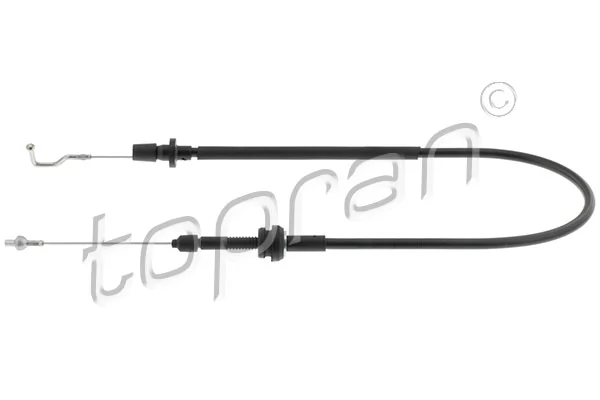 Accelerator Cable