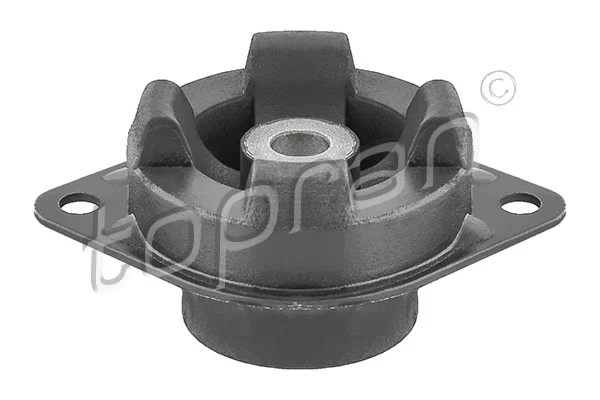 Mounting, automatic transmission