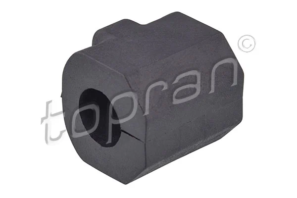 Mounting, stabiliser bar