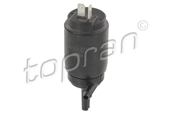 Washer Fluid Pump, window cleaning