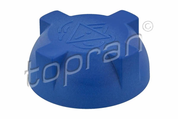 Cap, coolant tank