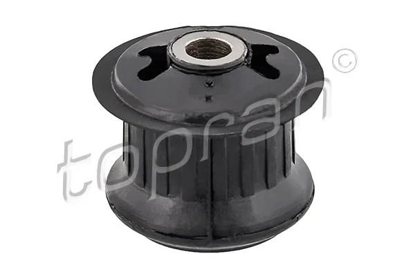 Mounting, automatic transmission support