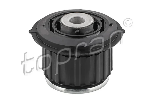 Mounting, automatic transmission support